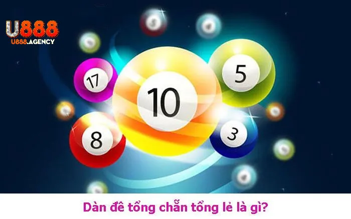 Đa Dạng Cơ Hội Trúng Thưởng Với Dàn Chẵn Lẻ