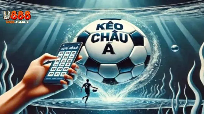Cập nhật kèo nhanh – chính xác – chuyên sâu tại Cá Kèo TV