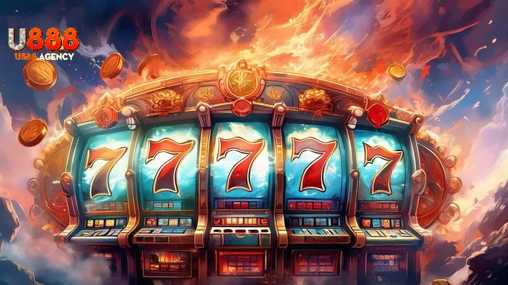 PG Nổ Hũ - Bùng nổ cảm xúc mỗi vòng quay cùng U888