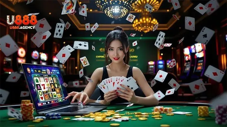 Cách Chơi Ba Cây - Hành Trình Chinh Phục Đỉnh Cao Trực Tuyến 