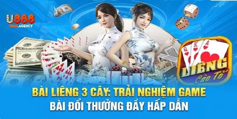 Trải Nghiệm Giải Trí Đỉnh Cao Cùng U888