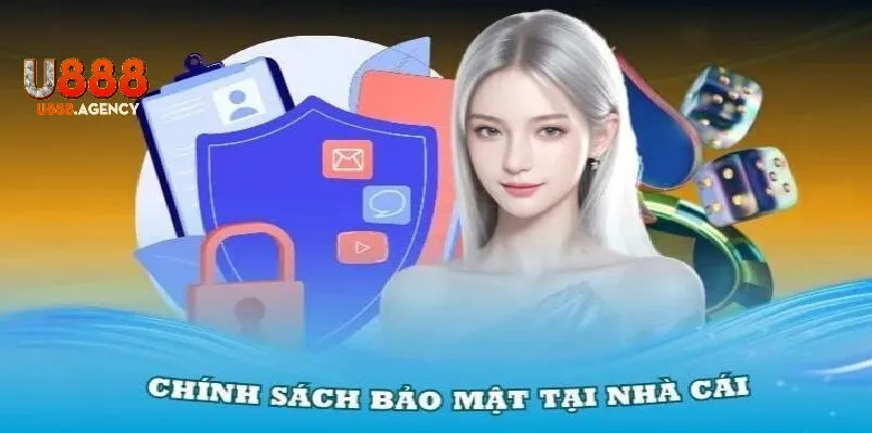 Chính Sách Bảo Mật Gắn Liền Với Tài Chính Người Chơi