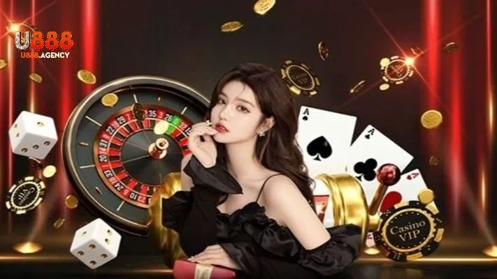 Game Bài U888 – Sự Công Bằng Và An Toàn Tuyệt Đối