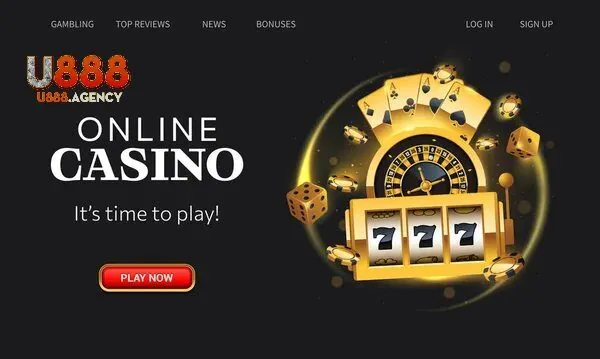 Hướng Dẫn Tham Gia Casino U888 Ngay Hôm Nay