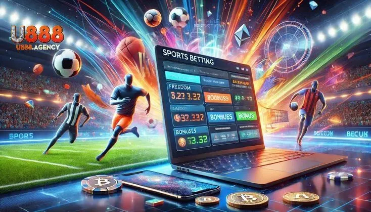 Lý Do Vì Sao Người Chơi Chọn Thể Thao U888 Là Điểm Đến Cá Cược Lý Tưởng