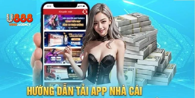 U888 – Nền Tảng Cá Cược Trực Tuyến Đẳng Cấp Quốc Tế