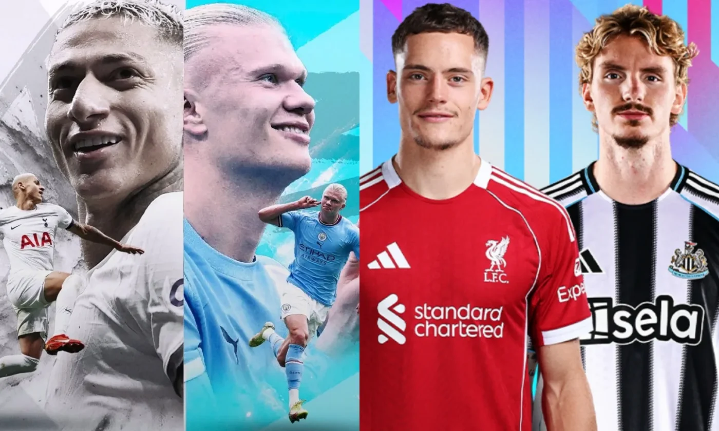 Nhận định vòng 24